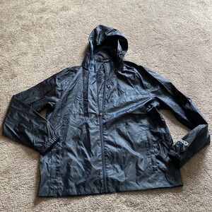 Elevate Full Zip Windbreaker SIZE L